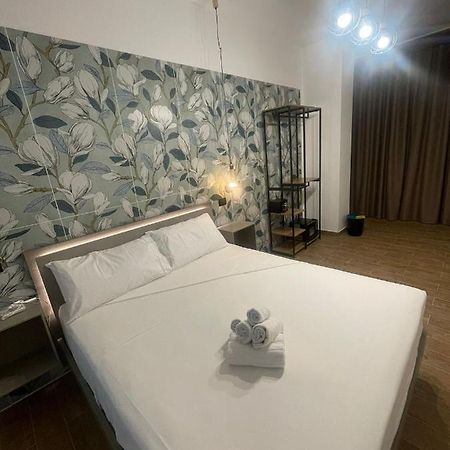 Toledo Aragon Bed and Breakfast Neapel Exteriör bild