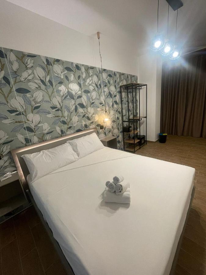 Toledo Aragon Bed and Breakfast Neapel Exteriör bild